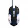 Мишка Wesdar X10, геймърска, оптична снимка 1