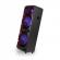Колонки NGS Тонколона Wild Ska 3, с Bluetooth, 1200W снимка 2