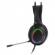 Слушалки Wesdar GH30, геймърски, с микрофон снимка 3