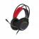 Слушалки Wesdar GH30, геймърски, с микрофон снимка 1