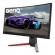 Монитор BenQ MOBIUZ EX3415R, 34\'\' IPS, 144hz, 1ms, 3440x1440, 21:9 Curved Gaming,HDMI ,DP снимка 2