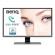Монитор BenQ EW3270UE, 31.5" VA, 4ms, 3840x2160 4K UHD, FreeSync снимка 2
