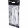 SANDBERG SNB-336-15 :: Кабел USB-C - USB-A 2.0 SAVER, 1.0 м снимка 2