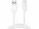 SANDBERG SNB-336-15 :: Кабел USB-C - USB-A 2.0 SAVER, 1.0 м снимка 1