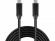 SANDBERG SNB-136-09 :: Кабел USB-C - USB-C 2M USB 3.1 Gen.2, 2.0 м снимка 1