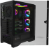 Gamdias кутия Case ATX - TALOS E2 Elite - aRGB, Tempered Glass снимка 6