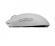 Мишка Геймърска Logitech G Pro X Superlight, Wireless, HERO оптичен, 25400 dpi, 5 бутона, Бял снимка 5