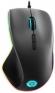 Мишка Lenovo Legion M500, геймърска, с кабел, 16000 dpi, 7 бутона, черен цвят снимка 2