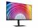 Монитор SAMSUNG S27A600 27inch Bezel-less 16:9 2560x1440 IPS 4ms HDR10 HAS 130mm снимка 2