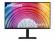 Монитор SAMSUNG S27A600 27inch Bezel-less 16:9 2560x1440 IPS 4ms HDR10 HAS 130mm снимка 1