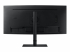 Монитор SAMSUNG LS34A650UXUXEN 34inch 21:9 Curved 1000R 3440x1440 VA-LED 5ms 100Hz снимка 6