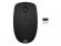 Безжична мишка HP X200, 1600 dpi, Черен снимка 1