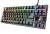 Клавиатура TRUST GXT 833 Thado TKL Gaming Keyboard US снимка 2