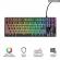 Клавиатура TRUST GXT 833 Thado TKL Gaming Keyboard US снимка 5