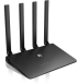 Безжичен рутер Stonet N2, 233.4-5GHz, 802.11ac, 1х 10/100/1000 WAN, 4х 10/100/1000 LAN, 12V снимка 3