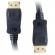 Кабел/адаптер DisplayPort снимка 3