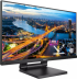 Монитор Philips 222B1TC/00 21.5 inch LED, IPS panel, 10-points, 7H, 1920x1080, 4ms, 250cd/m2 снимка 2