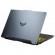 Лаптоп ASUS TUF Gaming F15 FX506LH-HN177 - 90NR03U1-M06680 снимка 2
