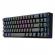 Redragon Deimos K599-KRS-BK Безжична-USB механична RGB клавиатура red switches снимка 2
