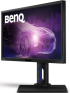 Монитор BenQ BL2420PT 23.8" 2560 x 1440 QHD, IPS, 5ms, 60Hz, 1x DP 1.2, 1x HDM, 1x VGA снимка 2