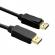 DisplayPort v1.4 кабел, DP-DP, M-M, 8K, 60Hz, 5 м снимка 2