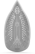 Ютия PHILIPS Azur SteamGlide Plus iron (B) снимка 3