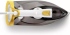 Ютия PHILIPS Azur SteamGlide Plus iron (B) снимка 4