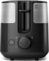 Тостер Philips Viva Collection Toaster HD2630-20 2 slot 3 function снимка 2