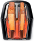 Тостер Philips Viva Collection Toaster HD2630-20 2 slot 3 function снимка 4
