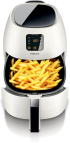 Philips Airfryer Avance Collection white снимка 2