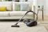 Прахосмукачка Philips PowerGo Vacuum cleaner with bag, anti-allergy filter retains снимка 6