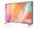 Телевизор SAMSUNG Smart TV 55inch 55AU7172 4k UHD LED снимка 2