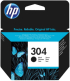 Касета с мастило HP 304, черен, 120 страници, HP Deskjet/ HP ENVY снимка 1