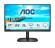 Монитор AOC 24B2XDA 23.8inch IPS WLED FHD 1920x1080 16:9 250nit снимка 2