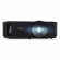 Проектор Acer Projector X1128i, DLP, SVGA (800 x 600), 4500 ANSI Lm, 20 000:1, 3D,Audio in/out снимка 1