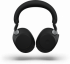 Слушалки JABRA Evolve2 85 Link380a MS Stereo черни снимка 3