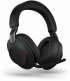 Слушалки JABRA Evolve2 85 Link380a MS Stereo черни снимка 1