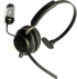 Слушалки JABRA Evolve2 40, USB-A, кабел, On-Ear, Черен снимка 2