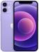 Смартфон Apple iPhone 12 mini 128GB Purple снимка 2