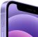 Смартфон Apple iPhone 12 mini 128GB Purple снимка 3