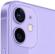 Смартфон Apple iPhone 12 mini 128GB Purple снимка 4