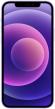 Смартфон Apple iPhone 12 mini 128GB Purple снимка 1