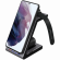 Батерия за смартфон 3-in-1 wireless charging station for Samsung smartphone, Android devices снимка 9