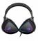 Геймърски слушалки ASUS ROG Delta S, USB-C, Aura Sync RGB снимка 2