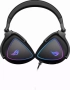 Геймърски слушалки ASUS ROG Delta S, USB-C, Aura Sync RGB снимка 8