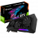 Видеокарта Gigabyte AORUS GeForce RTX 3070 Ti MASTER 8G снимка 1