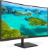 Монитор Philips 271E1SCA, 27" Curved 1500R VA WLED, 1920x1080 75Hz, 4ms, 250cd-m2 снимка 2