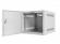 Шкаф за техника - Rack Lanberg rack cabinet 10” wall-mount 4U - 280x310 for self-assembly (flat pack), grey снимка 2