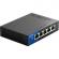 Комутатор/Суич LINKSYS LGS105-RTL :: 5-портов Small Business Desktop Gigabit Switch снимка 1