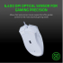 Мишка Геймърска Razer DeathAdder Essential Edition, Бяла снимка 11